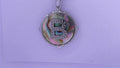 Kendra Scott Letter B Pendant
