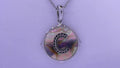 Kendra Scott Letter C Pendant