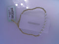 Beaded Bliss 5mm Pearl Bracelet