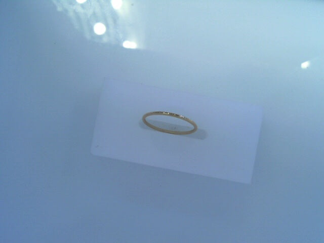 CLASSIC STACKING RING HAYDEN B