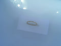 CLASSIC STACKING RING HAYDEN B