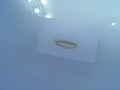 STACKABLE BEZEL RING