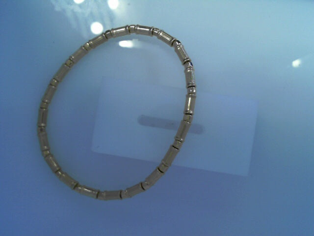 BARREELL SINGLE GOLD
