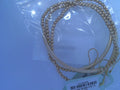 Classic GLD 3mm Textured Bar EXTENDS