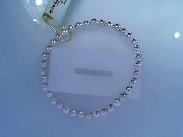 Classic Sterling Silver 5mm
