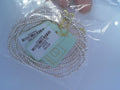 Classic Sterling Silver 2mm Bracelet