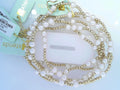 Hope Unwritten Pearl 5mm Bracelet EXTENDS