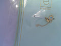 2" Necklace Extender - Gold