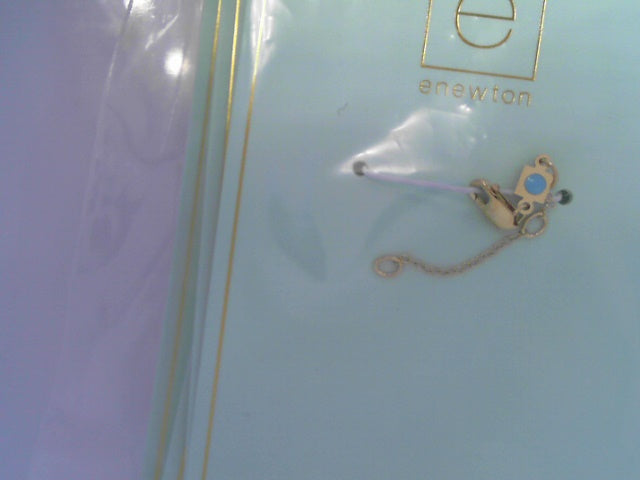 2" Necklace Extender - Gold