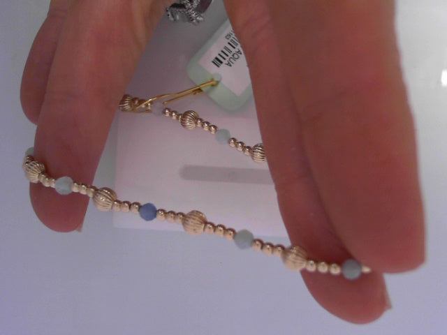 DIG SINCERITY 4MM AQUA