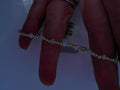 gold sincerity 3mm moon