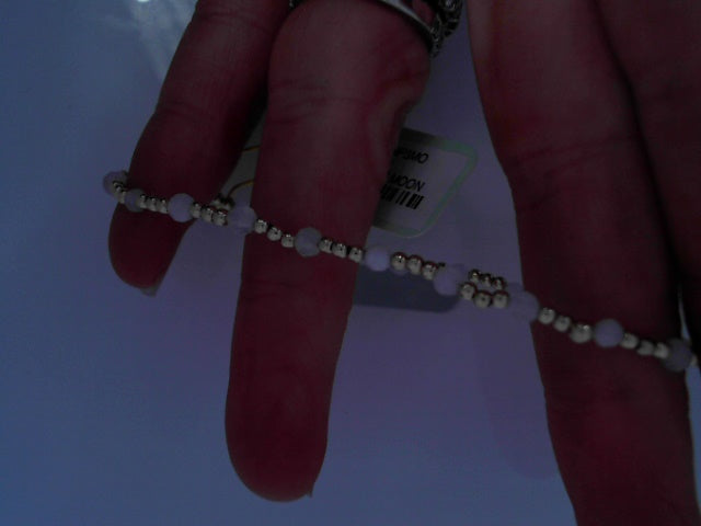 gold sincerity 3mm moon