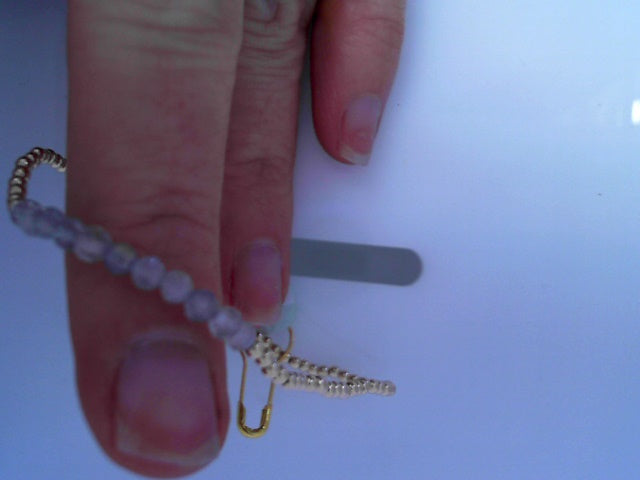 GOLD BLISS 2MM LAB