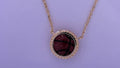 Kendra Scott Basketball Pendant