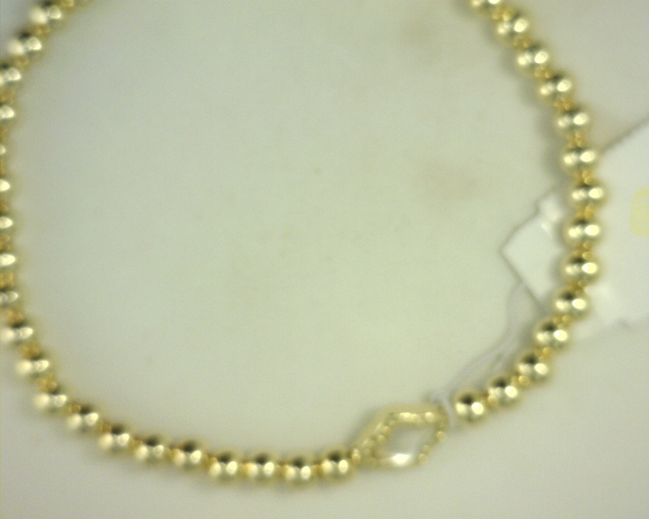 Kendra Scott Abbie Beaded Stretch Bracelet