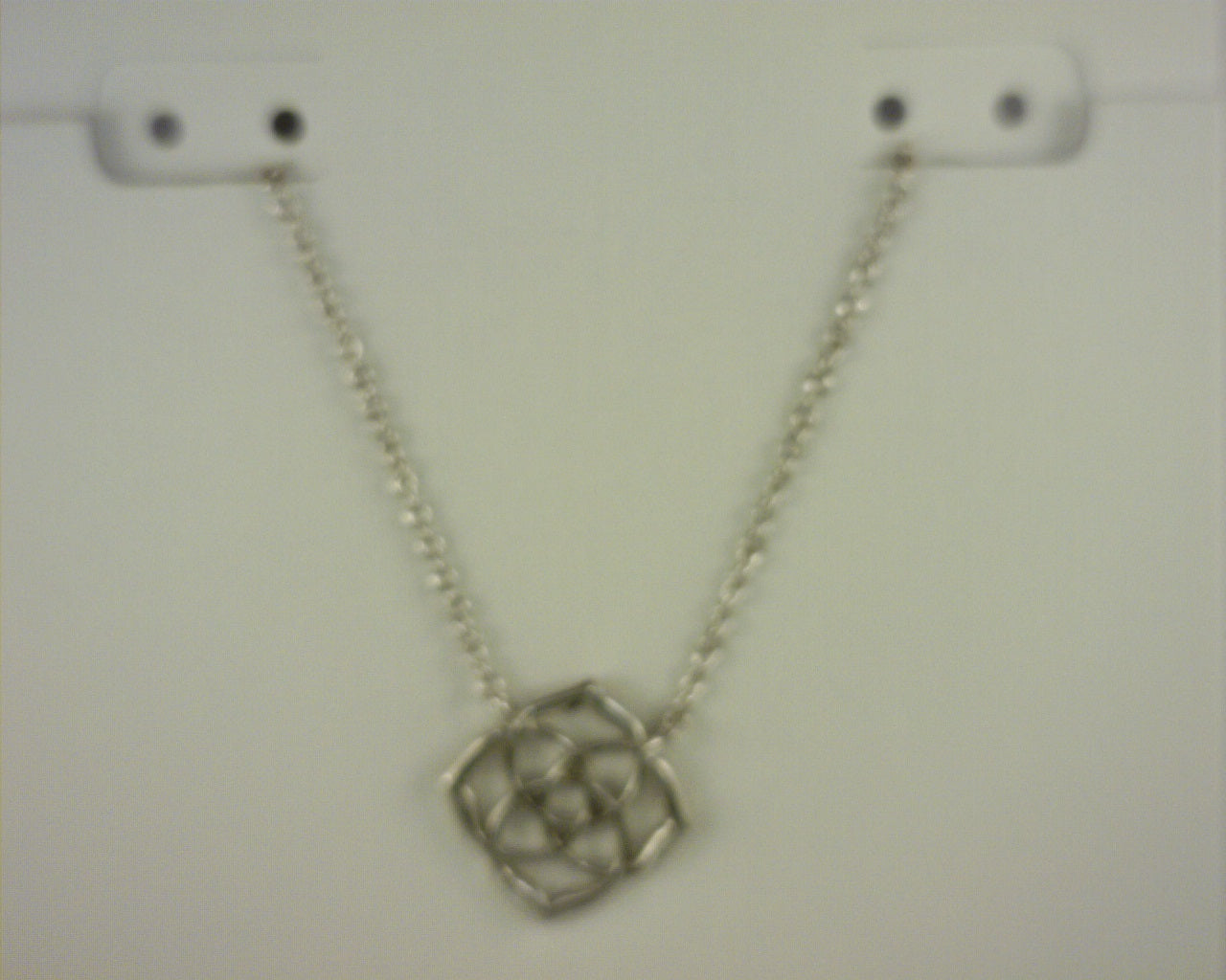 Kendra Scott Decklyn Rhod Necklace