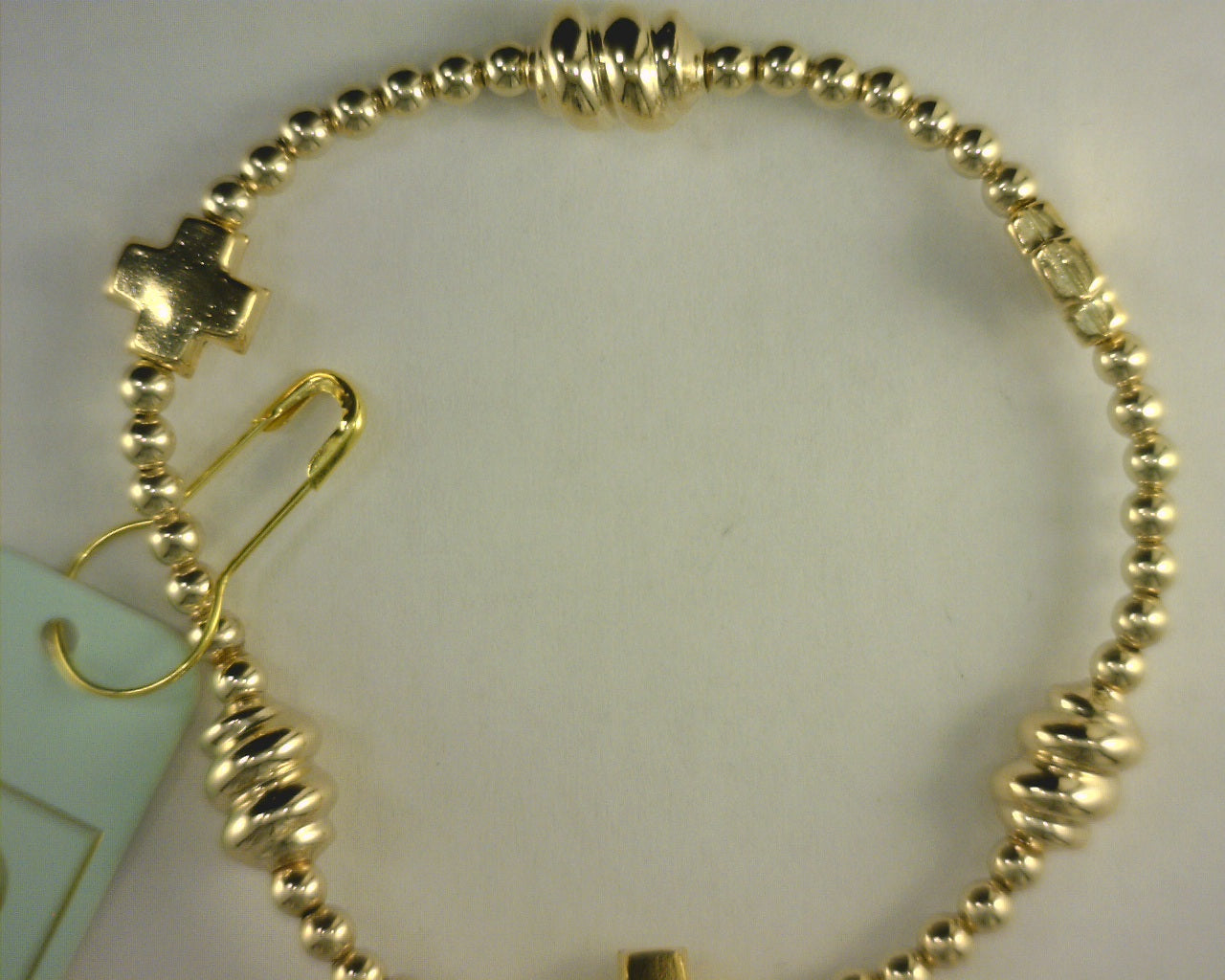 ADM GOLD 3MM ADMIRE