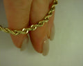 14 KARAT 20.3G ROPE CHAIN