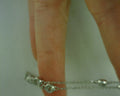 diamond by the yard 2.00carat 14 karat white gold