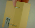 DIAN 0.16 TCW 14 KARAT YELLOW GOLD HUGGIES