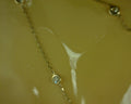 14 KARAT YELLOW 1.00TCW DIAMOND BY THE YARD