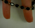 11.8 carats sapphires 10kt yellow gold