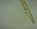 #S2166633  14LT YELLOW GOLD BUJUKAN BEAD BRACELETWITH DIAMONDS
