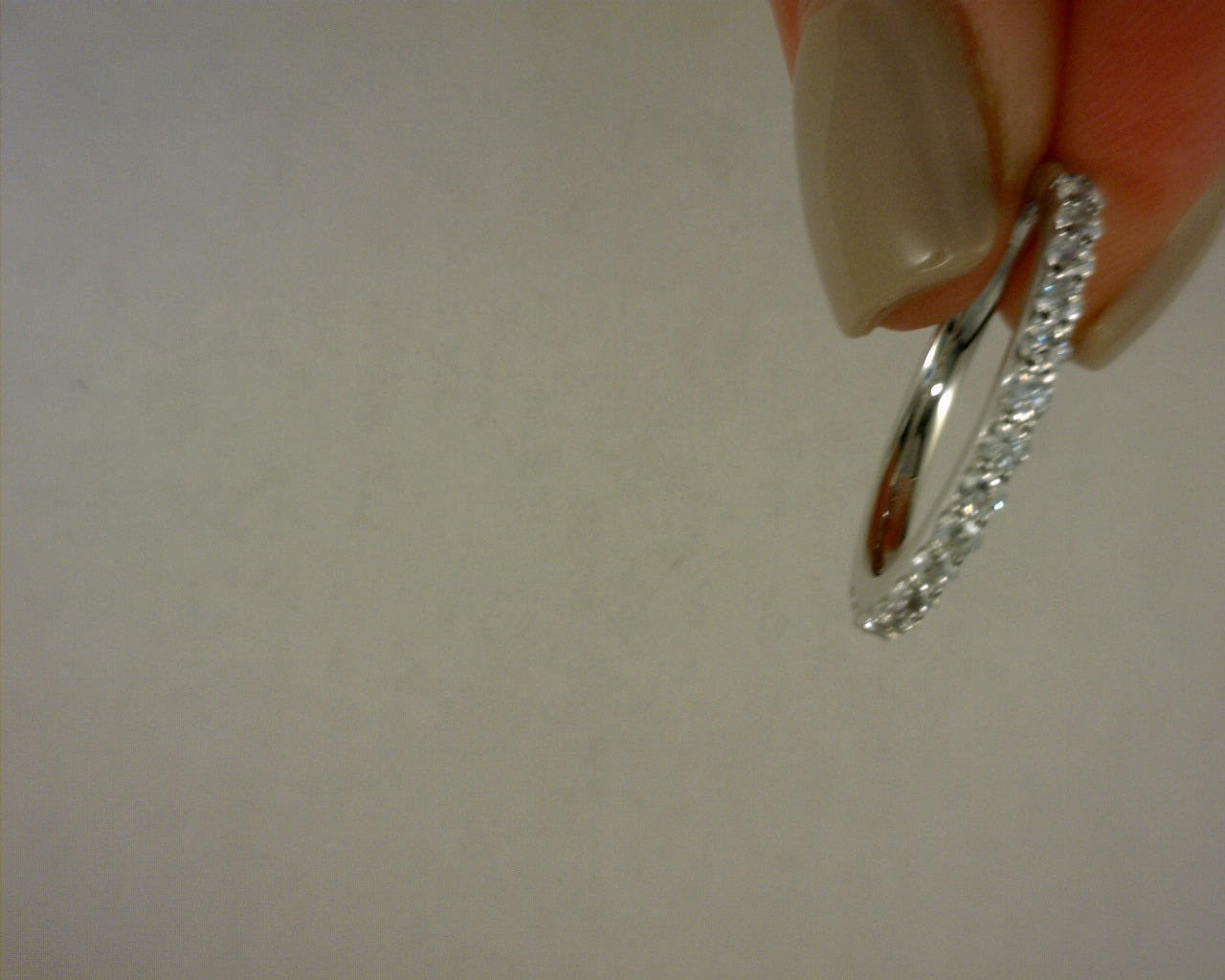 ss 0.45 divine ring