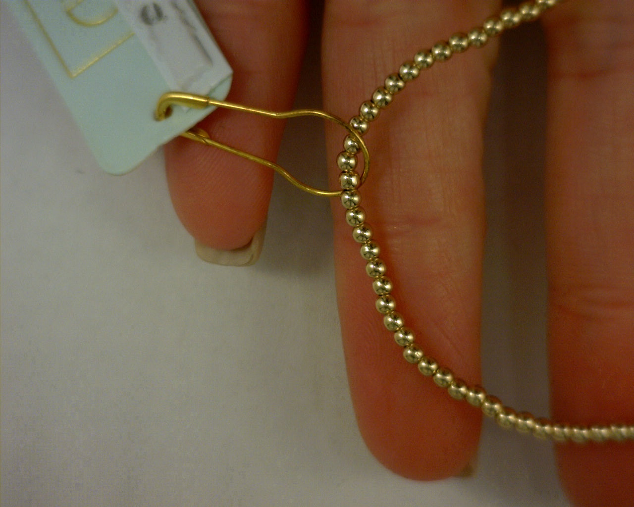 CLASSIC GOLD 2MM