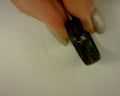 Steel Revolt Forge Carbon Fiber Jack Daniel Whisky Barrel 8mm size 10