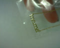 MAMA 14KT GOLD NECKLACE