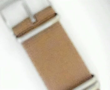 TAN NYLON MENS BAND
