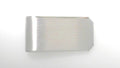 Steling Silver Money Clip