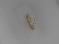 1.70 CTW Round Angel Engagement Ring