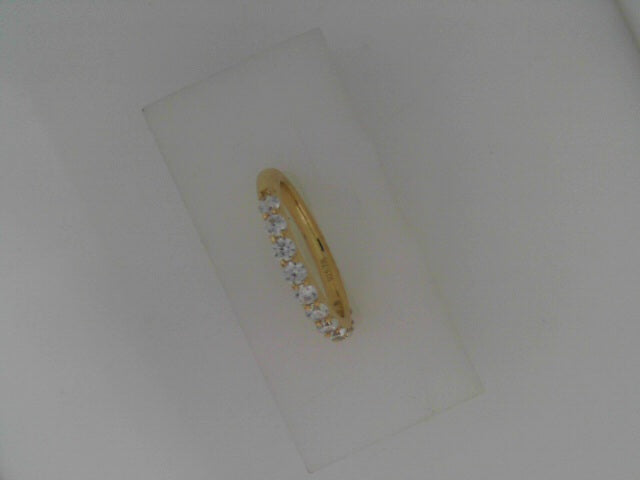 0.6 CTW Seraphic Ring - size 7