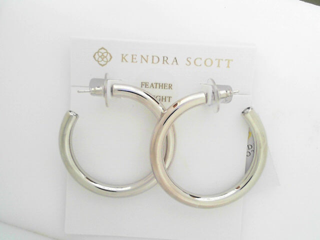 Colette Large Hoop
