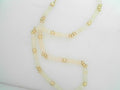 deliah Strand clear GLD