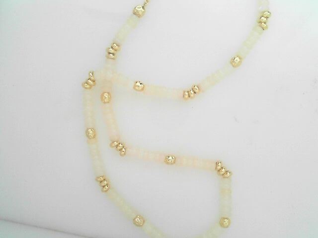 deliah Strand clear GLD
