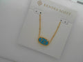Elisa Texas GLD Necklace