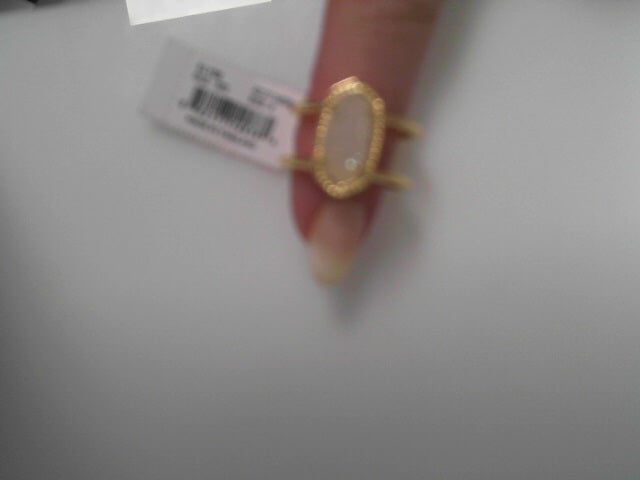 kendra scott elyse ring