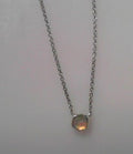 Davie Pendant Necklace
