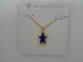 Ari Star Necklace