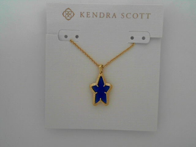 Ari Star Necklace