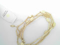 Kendra Scott Chantal Bracelet Gold Metal