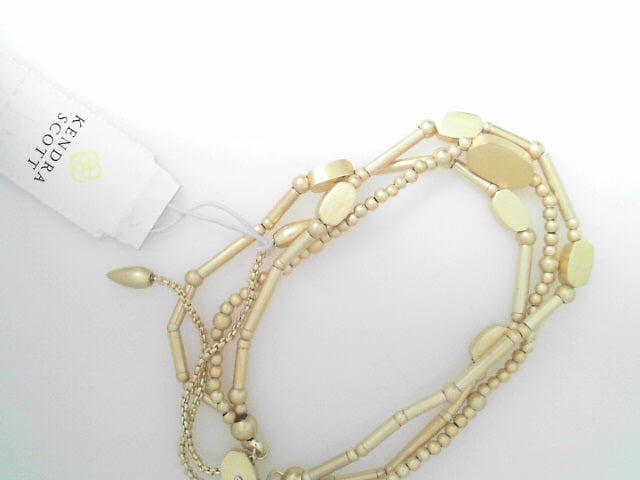 Kendra Scott Chantal Bracelet Gold Metal