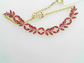 Rosalie Tennis Bracelet