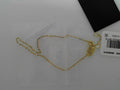 Single Satellite Chain Bracelet