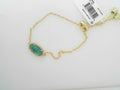 Elaina bracelet london blue