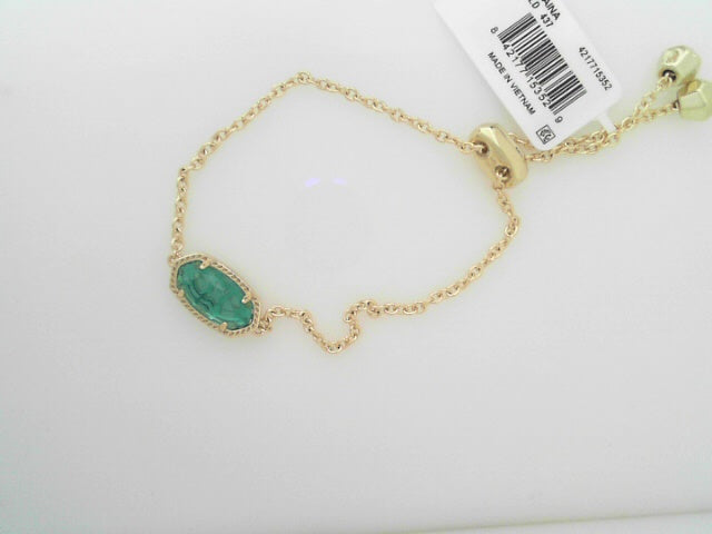 Elaina bracelet london blue