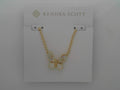 Bianca Butterfly Pendant